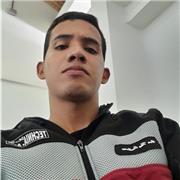 Tutor de ingles con paciencia y buena metodología de enseñanza